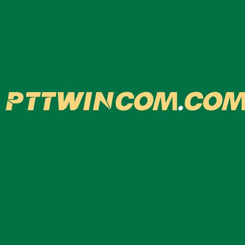 Logo da PTTWINCOM